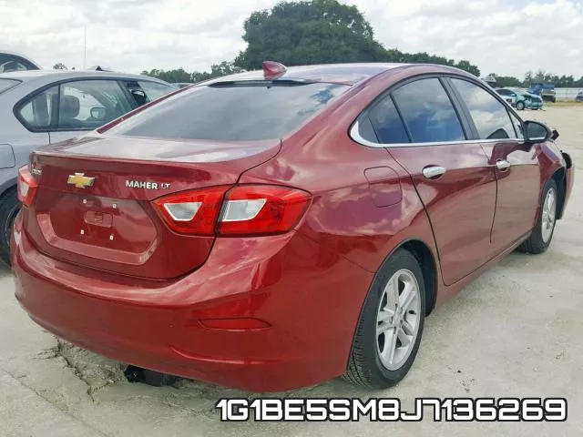 1G1BE5SM8J7136269 фото 5