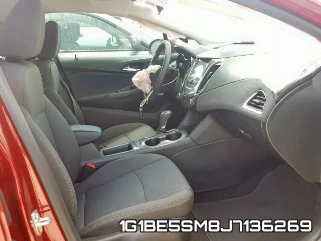 1G1BE5SM8J7136269 фото 6