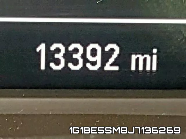 1G1BE5SM8J7136269 фото 9