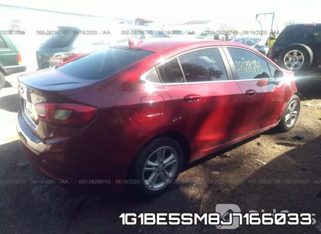 1G1BE5SM8J7166033 фото 5