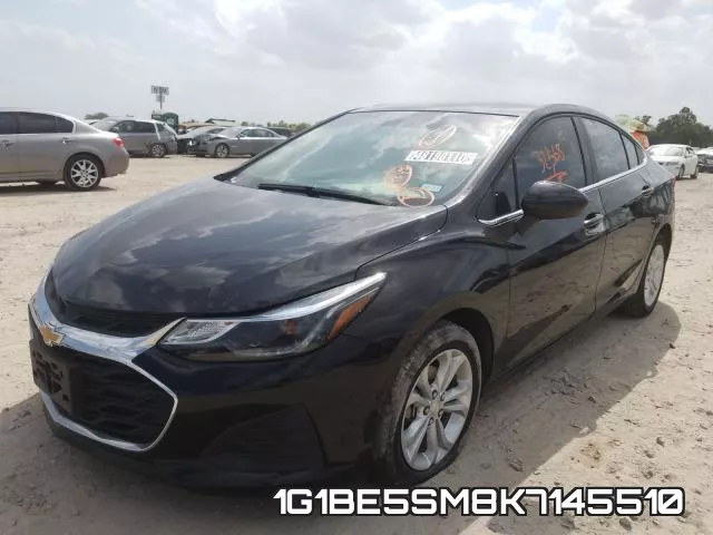 1G1BE5SM8K7145510 фото 3