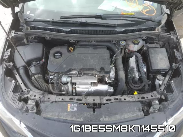 1G1BE5SM8K7145510 фото 8