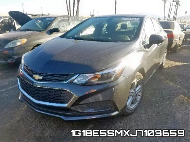 1G1BE5SMXJ7103659 фото 3