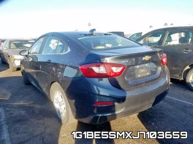 1G1BE5SMXJ7103659 фото 4