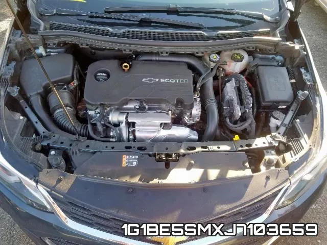 1G1BE5SMXJ7103659 фото 8