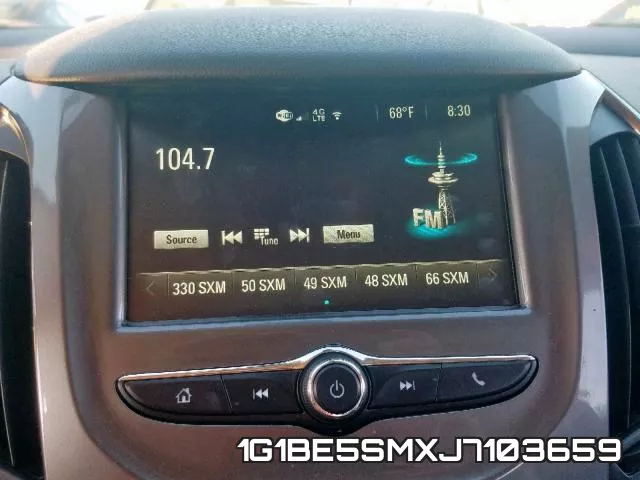 1G1BE5SMXJ7103659 фото 10