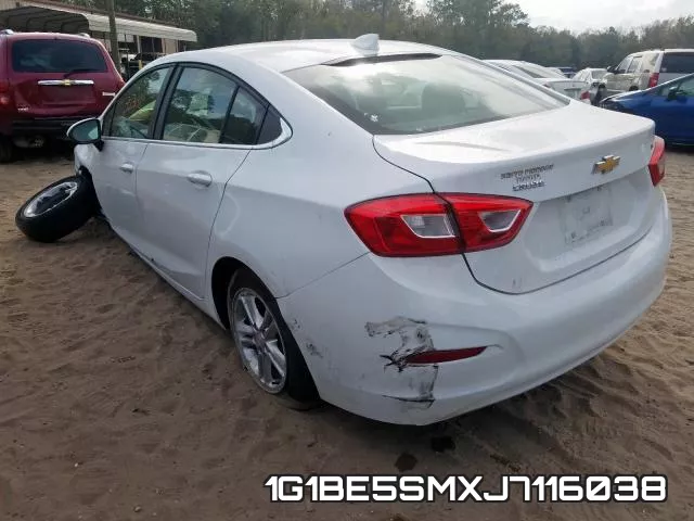 1G1BE5SMXJ7116038 фото 4