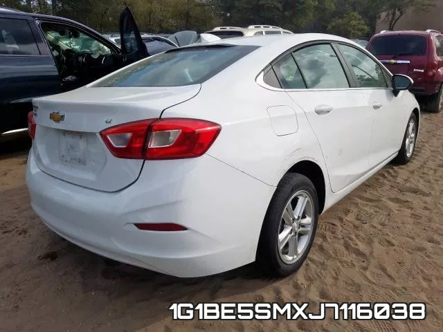 1G1BE5SMXJ7116038 фото 5