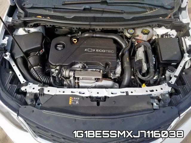1G1BE5SMXJ7116038 фото 8