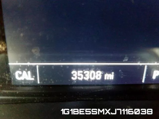 1G1BE5SMXJ7116038 фото 9