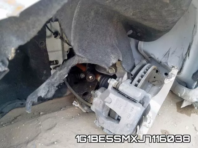 1G1BE5SMXJ7116038 фото 10