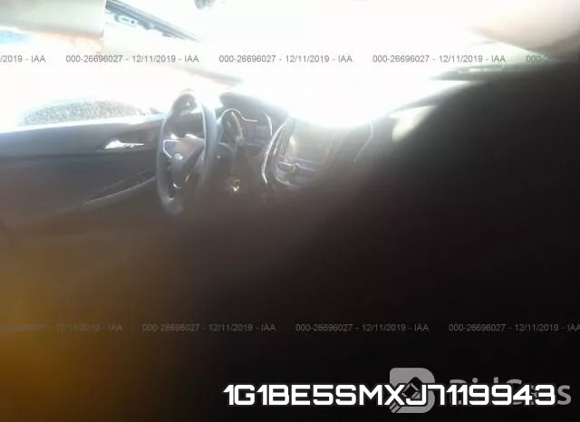 1G1BE5SMXJ7119943 фото 6