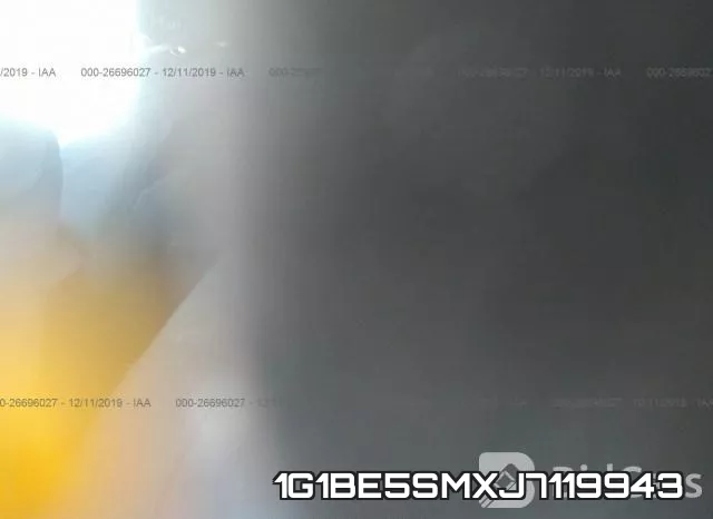 1G1BE5SMXJ7119943 фото 9