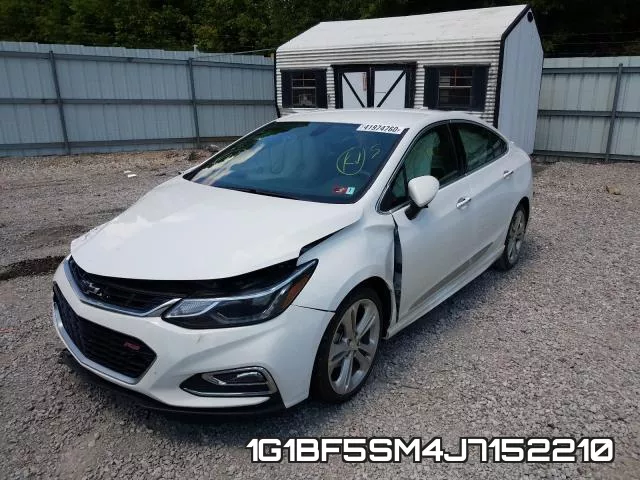 1G1BF5SM4J7152210 фото 3