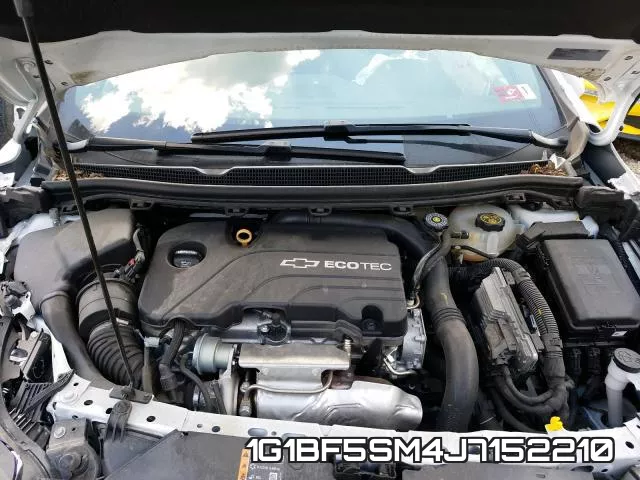 1G1BF5SM4J7152210 фото 8