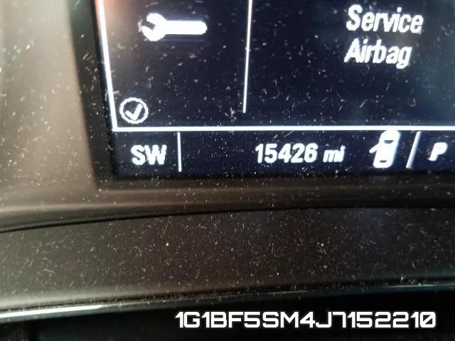 1G1BF5SM4J7152210 фото 9