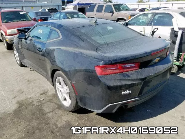 1G1FA1RX4H0169052 фото 4