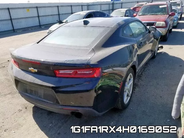 1G1FA1RX4H0169052 фото 5