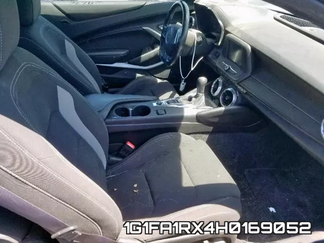 1G1FA1RX4H0169052 фото 6