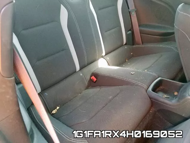 1G1FA1RX4H0169052 фото 7