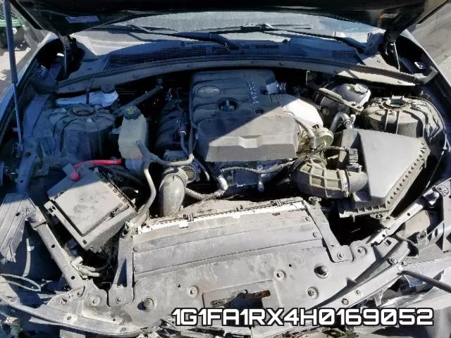 1G1FA1RX4H0169052 фото 8