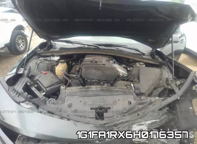 1G1FA1RX6H0176357 фото 2