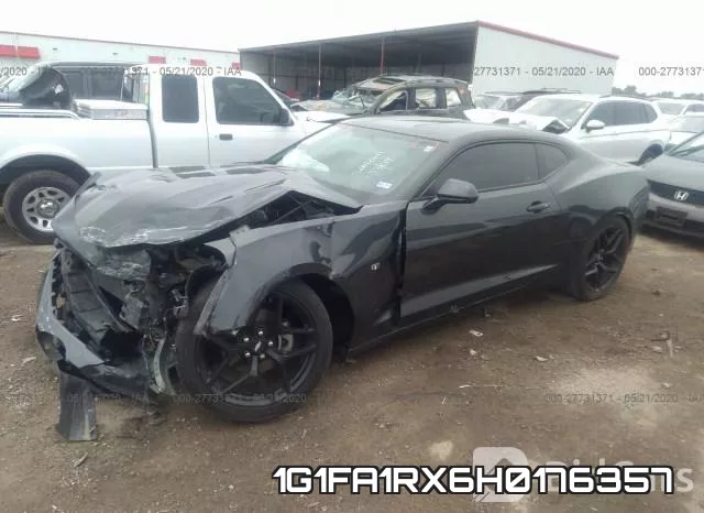 1G1FA1RX6H0176357 фото 3