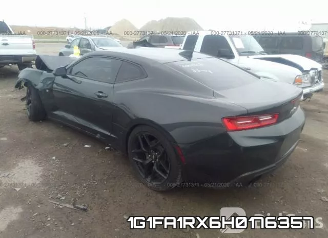 1G1FA1RX6H0176357 фото 4