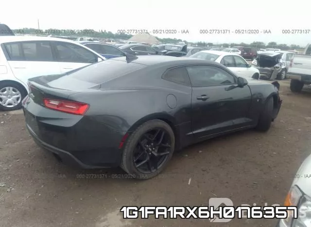 1G1FA1RX6H0176357 фото 5
