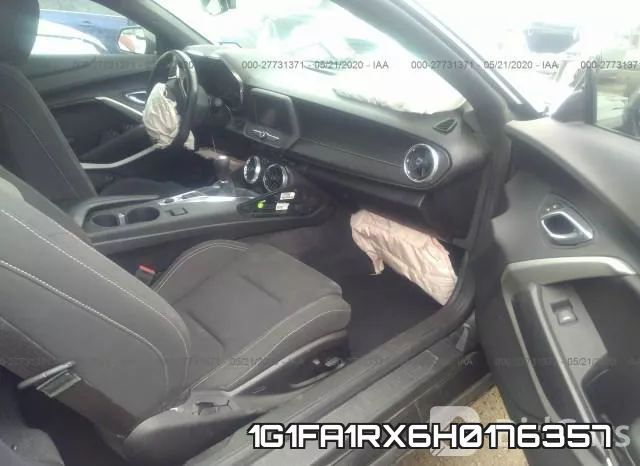 1G1FA1RX6H0176357 фото 6