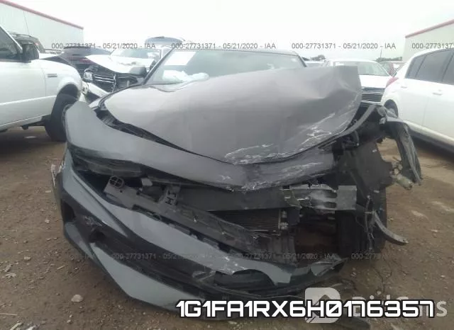 1G1FA1RX6H0176357 фото 7