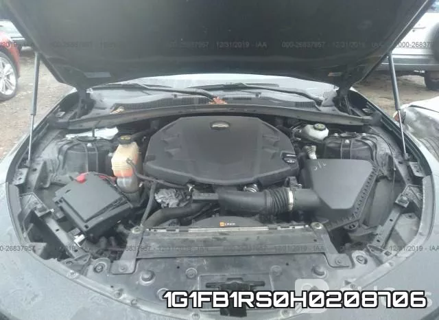 1G1FB1RS0H0208706 фото 2