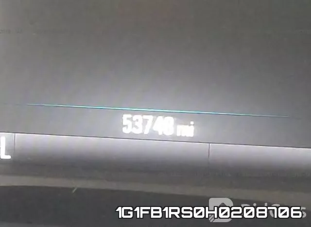 1G1FB1RS0H0208706 фото 8