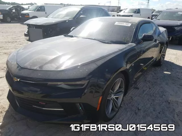 1G1FB1RS0J0154569 фото 3
