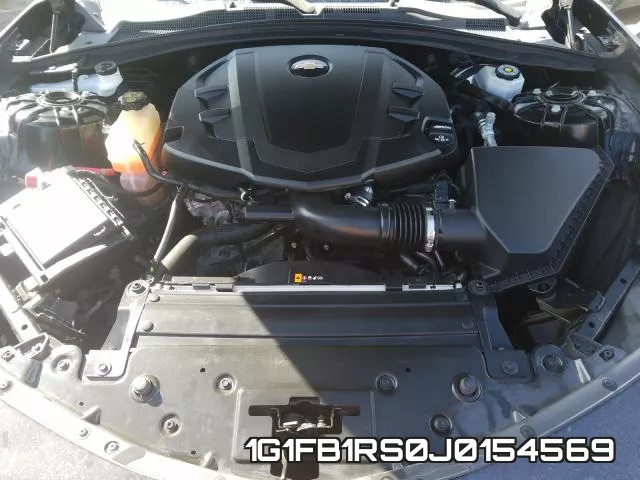 1G1FB1RS0J0154569 фото 8
