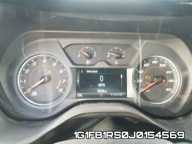 1G1FB1RS0J0154569 фото 9