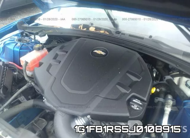 1G1FB1RS5J0108915 фото 2