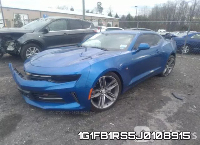 1G1FB1RS5J0108915 фото 3