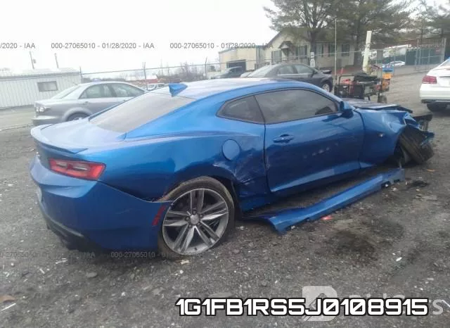 1G1FB1RS5J0108915 фото 5
