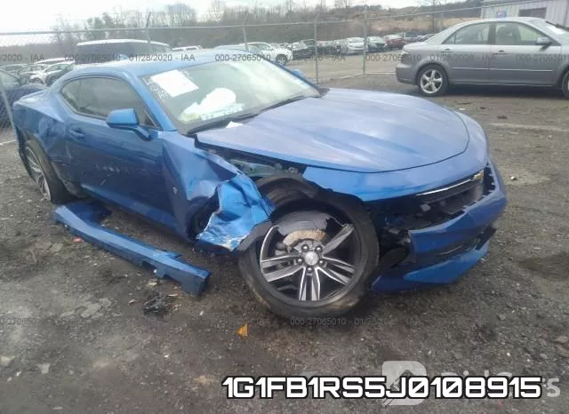 1G1FB1RS5J0108915 фото 7