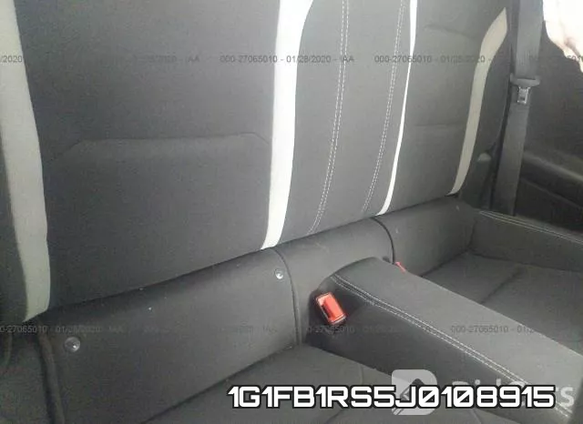 1G1FB1RS5J0108915 фото 9