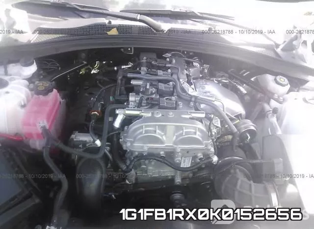 1G1FB1RX0K0152656 фото 2