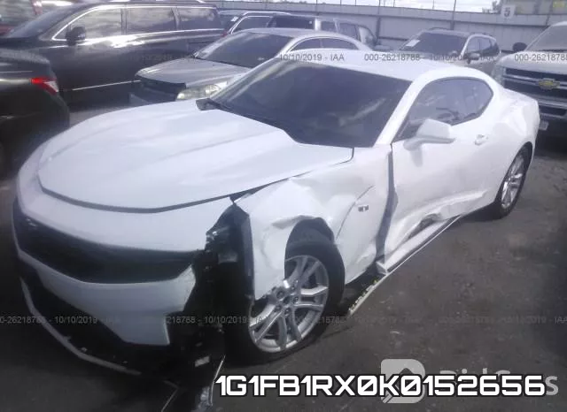 1G1FB1RX0K0152656 фото 3