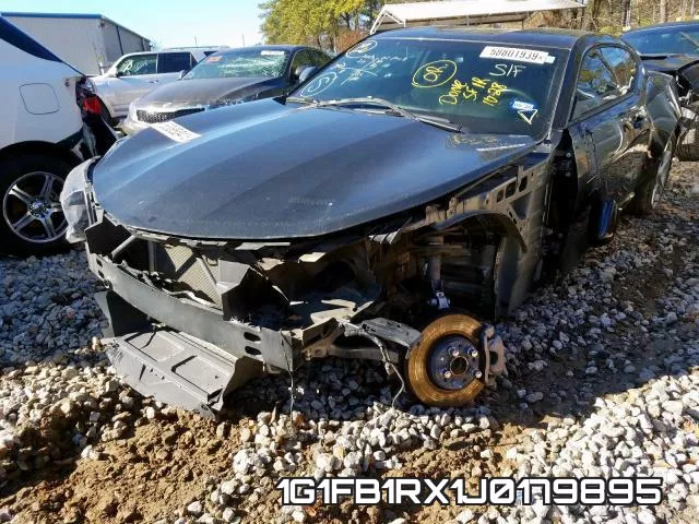 1G1FB1RX1J0179895 фото 3