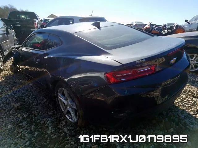 1G1FB1RX1J0179895 фото 4