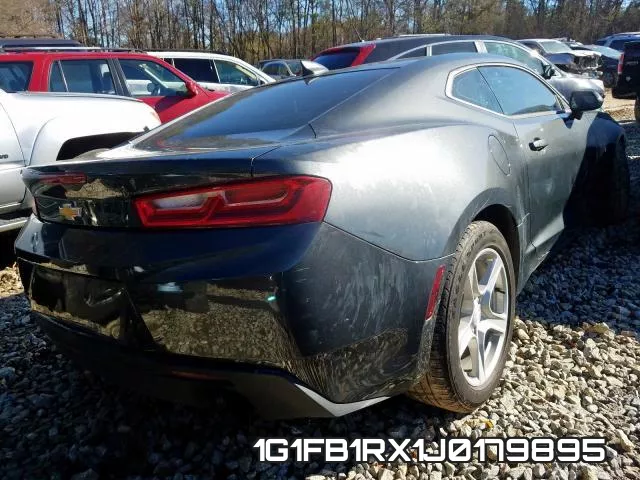 1G1FB1RX1J0179895 фото 5