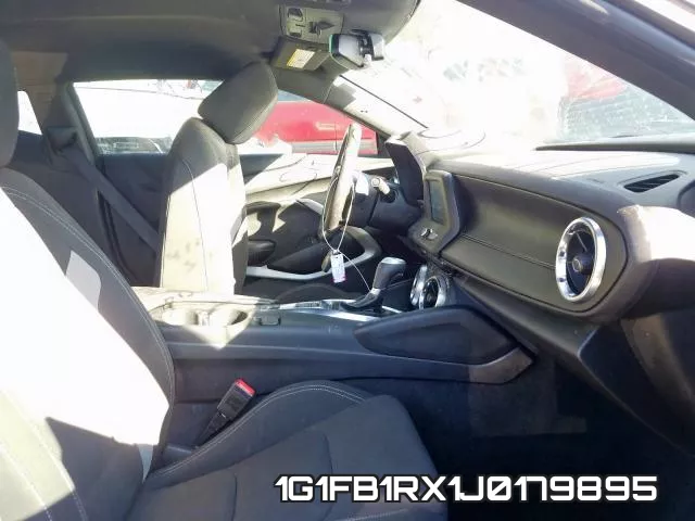 1G1FB1RX1J0179895 фото 6