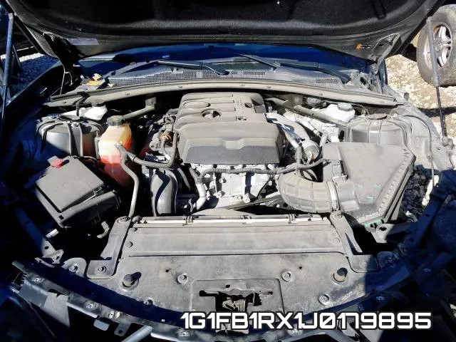 1G1FB1RX1J0179895 фото 8