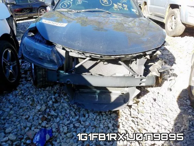 1G1FB1RX1J0179895 фото 10