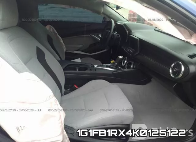 1G1FB1RX4K0125122 фото 6